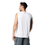 アンダーアーマー（UNDER ARMOUR）タンクトップ ノースリーブ 速乾 抗菌 ストレッチ 1367452 100
