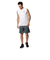 アンダーアーマー（UNDER ARMOUR）タンクトップ ノースリーブ 速乾 抗菌 ストレッチ 1367452 100