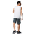 アンダーアーマー（UNDER ARMOUR）タンクトップ ノースリーブ 速乾 抗菌 ストレッチ 1367452 100
