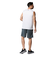 アンダーアーマー（UNDER ARMOUR）タンクトップ ノースリーブ 速乾 抗菌 ストレッチ 1367452 100