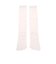 パフォーマンスギア（PG）野球 5本指ソックス 727PG0OK4033WHT25 25～28cm
