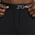 ナイキ（NIKE）ハーフパンツ ひざ丈 短パン ショートパンツ ドライフィット OTK CZ7398-010 速乾