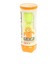 ヘッド（HEAD）ジュニア テニスボールT.I.P. ORANGE-3 BALL SINGLE CAN 578123