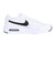 ナイキ（NIKE）スニーカー エアマックス SC AIR MAX SC ホワイト ブラック 白 黒 CW4555-102 スポーツシューズ 通学 学生 カジュ…