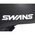 スワンズ（SWANS）ヘルメット スノーボード スキー メンズ HSF-170 M/L スノボー メット