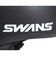 スワンズ（SWANS）ヘルメット スノーボード スキー メンズ HSF-170 M/L スノボー メット