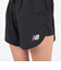 ニューバランス（new balance）タイツ レディース ランニング 5インチショーツ WS11200BK