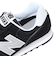 ニューバランス（new balance）スニーカー 373 ML373 KB2 D ブラック  スポーツシューズ 靴 シューズ