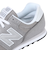 ニューバランス（new balance）スニーカー 373 ML373 KG2 D グレー スポーツシューズ 靴 シューズ