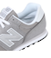 ニューバランス（new balance）スニーカー 373 ML373 KG2 D グレー スポーツシューズ 靴 シューズ