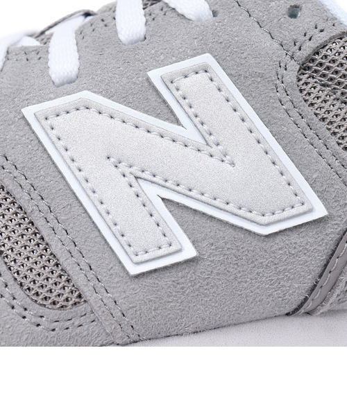 ニューバランス（new balance）スニーカー 373 グレー ML373 KG2