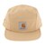 カーハート（CARHARTT）帽子 メンズ BACKLEY キャップ I01660707E0021S 日よけ