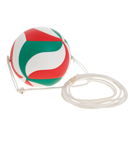 モルテン（molten）バレー テッサーボール 5号球 V5M9000-T｜スーパー