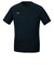ミズノ（MIZUNO）Tシャツ 半袖 メンズ ナビドライ 32MA119090 カットソー 黒