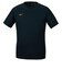 ミズノ（MIZUNO）Tシャツ 半袖 メンズ ナビドライ 32MA119090 カットソー 黒