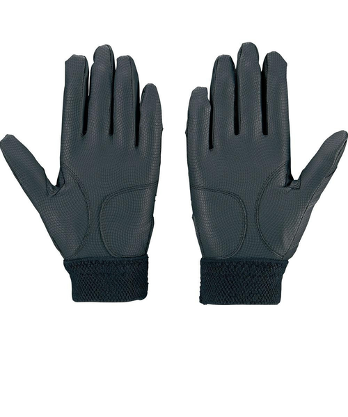 ゼット（ZETT）バッティンググローブ BG578HS-1900 両手用 高校野球