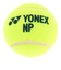 ヨネックス（YONEX）硬式用テニスボール ノンプレッシャーボール 30個入り TB-NP30-004