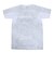 アスレタ（ATHLETA）サッカーウェア 半袖Tシャツ ジュニア ニットメッシュ プラクティスシャツ 2343J WHT フットサルウェア