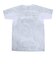 アスレタ（ATHLETA）サッカーウェア 半袖Tシャツ ジュニア ニットメッシュ プラクティスシャツ 2343J WHT フットサルウェア