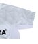 アスレタ（ATHLETA）サッカーウェア 半袖Tシャツ ジュニア ニットメッシュ プラクティスシャツ 2343J WHT フットサルウェア