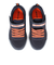 スケッチャーズ（SKECHERS）スニーカー ジュニア 紺 スナップ スプリンツ ウルトラボルト SNAP SPRINTS ULTRAVOLT 97546L-…