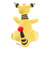 ポケモン（pokemon）ポケモンぬいぐるみS デンリュウ PP028