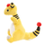 ポケモン（pokemon）ポケモンぬいぐるみS デンリュウ PP028