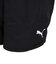 プーマ（PUMA）短パン ショートパンツ ESS アクティブ ショーツ 589037 01 BLK 給水速乾 ブラック 黒