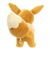 ポケモン（pokemon）ぬいぐるみS イーブイ メスのすがた PP166