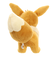 ポケモン（pokemon）ぬいぐるみS イーブイ メスのすがた PP166