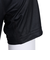 アンダーアーマー（UNDER ARMOUR）野球 アンダーシャツアイソチル コンプレッション ショートスリーブ クルー ブラック UPF50 1364732 …