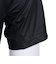 アンダーアーマー（UNDER ARMOUR）野球 アンダーシャツアイソチル コンプレッション ショートスリーブ クルー ブラック UPF50 1364732 …