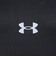 アンダーアーマー（UNDER ARMOUR）野球 アンダーシャツアイソチル コンプレッション ショートスリーブ クルー ブラック UPF50 1364732 …