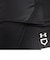 アンダーアーマー（UNDER ARMOUR）野球 アンダーシャツアイソチル コンプレッション ショートスリーブ クルー ブラック UPF50 1364732 …
