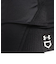 アンダーアーマー（UNDER ARMOUR）野球 アンダーシャツアイソチル コンプレッション ショートスリーブ クルー ブラック UPF50 1364732 …