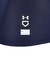 アンダーアーマー（UNDER ARMOUR）野球 アンダーシャツ アイソチル コンプレッション ショートスリーブ クルー ネイビー UPF1364732 MDN
