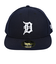 ニューエラ（NEW ERA）LP 59FIFTY MLBオンフィールド デトロイト・タイガース ホーム 12149614 2021年モデル 日よけ 帽子 キャ…