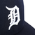 ニューエラ（NEW ERA）LP 59FIFTY MLBオンフィールド デトロイト・タイガース ホーム 12149614 2021年モデル 日よけ 帽子 キャ…