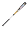 アシックス（ASICS）軟式用バット 野球 一般 レガートゼロ LEGATO ZERO 84cm/平均725g 3121A266.901 ミドルバランス