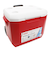 コールマン（Coleman）クーラーボックス 56L 保冷 ホイールクーラー60QT 2000027864