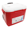 コールマン（Coleman）クーラーボックス 56L 保冷 ホイールクーラー60QT 2000027864