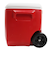 コールマン（Coleman）クーラーボックス 56L 保冷 ホイールクーラー60QT 2000027864