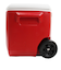 コールマン（Coleman）クーラーボックス 56L 保冷 ホイールクーラー60QT 2000027864