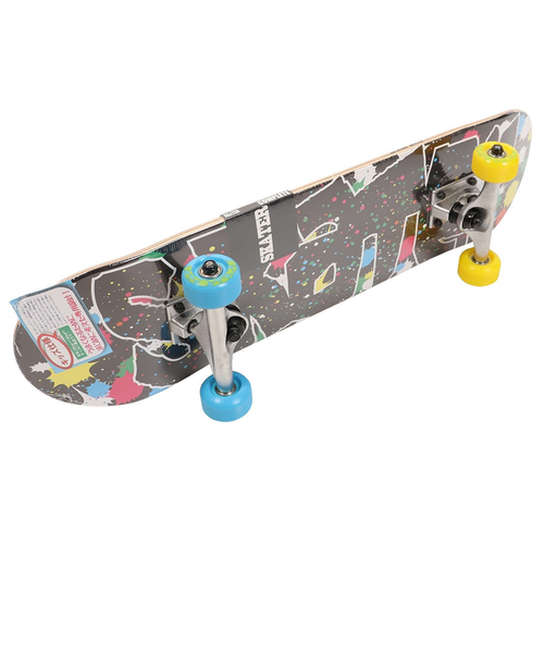 スケーター（SKATER）ジュニア 子供 スケートボード スケボー