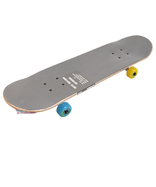 スケーター（SKATER）ジュニア 子供 スケートボード スケボー