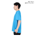 パフォーマンスギア（PG）半袖Tシャツ メンズ ドライ 吸汗速乾 UVカット 863PG9CD9289 BLU