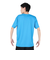 パフォーマンスギア（PG）半袖Tシャツ メンズ ドライ 吸汗速乾 UVカット 863PG9CD9289 BLU
