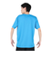パフォーマンスギア（PG）半袖Tシャツ メンズ ドライ 吸汗速乾 UVカット 863PG9CD9289 BLU