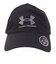 アンダーアーマー（UNDER ARMOUR）帽子 メンズ Iso-Chilll Armourvent ADJ キャップ 1361528 BLK/PCG ACC…
