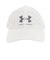アンダーアーマー（UNDER ARMOUR）帽子 メンズ Iso-Chilll Armourvent ADJ キャップ 1361528 WHT/PCG ACC…